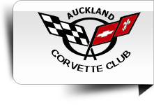 Passionate about Corvettes Auckland Corvette Car Club Inc